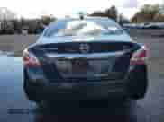 2015 Nissan Altima 2.5 with VIN 1N4AL3AP0FC113307, listed as a Copart auction lot 87280695 with 131,085 mi miles and Salvage title. Bid and sale history available at DreamBid. Image 6.