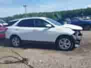 2020 Chevrolet Equinox LT с VIN 3GNAXLEX5LS617275, выставлен на аукционе IAAI как лот 42546078 с пробегом 79 570 миль миль и . История ставок и продаж доступна на DreamBid. Изображение 14.