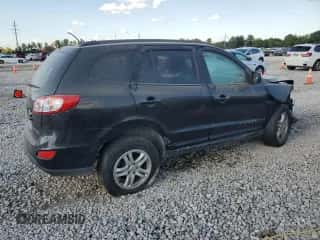 2010 Hyundai Santa Fe GLS с VIN 5NMSGDAB7AH379737, выставлен на аукционе Copart как лот 68457484 с пробегом 183 254 миль миль и Списание • Salvage title. История ставок и продаж доступна на DreamBid. Изображение 3.