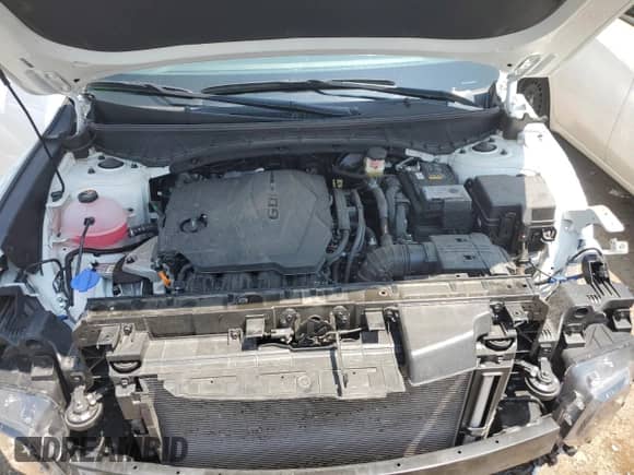 2024 Hyundai Santa Cruz SEL с VIN 5NTJC4AE0RH083251, выставлен на аукционе Copart как лот 63203914 с пробегом 17 981 миль миль и Списание • Salvage title. История ставок и продаж доступна на DreamBid. Изображение 11.