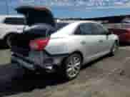 2013 Chevrolet Malibu LTZ с VIN 1G11H5SA8DF224922, выставлен на аукционе Copart как лот 84642825 с пробегом 204 065 миль миль и Списание • Salvage title. История ставок и продаж доступна на DreamBid. Изображение 3.