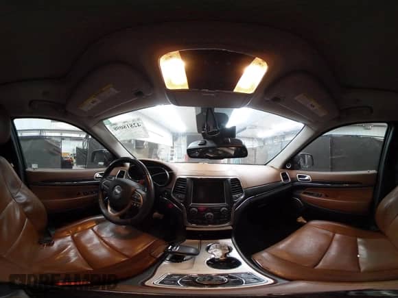 2015 Jeep Grand Cherokee Summit с VIN 1C4RJFJM6FC775709, выставлен на аукционе IAAI как лот 42818098 с пробегом 104 979 миль миль и . История ставок и продаж доступна на DreamBid. Изображение 18.