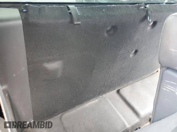 2014 Ford F-150 XL z VIN 1FTMF1CM7EFB66024, wystawiony jako Copart lot #64667934 z przebiegiem 127 418 mil mil oraz Szkoda całkowita • Salvage title. Historia ofert i sprzedaży dostępna na DreamBid. Obrazek 11.