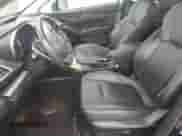 2017 Subaru Impreza Limited with VIN 4S3GTAN62H3745609, listed as a Copart auction lot 69095225 with 73,268 mi miles and Salvage title. Bid and sale history available at DreamBid. Image 7.