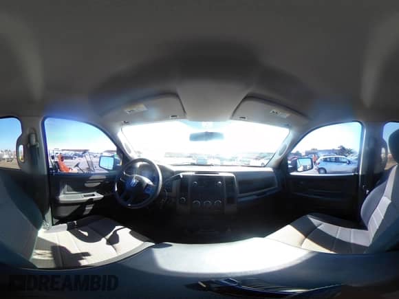 2012 Ram 1500 Tradesman с VIN 1C6RD7KP6CS299301, выставлен на аукционе IAAI как лот 42982876 с пробегом 120 181 миль миль и . История ставок и продаж доступна на DreamBid. Изображение 18.