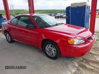 2001 Pontiac Grand Am с VIN 1G2NF12E51M509969, выставлен на аукционе IAAI как лот 42625569 с пробегом 111 756 миль миль и . История ставок и продаж доступна на DreamBid. Изображение 1.