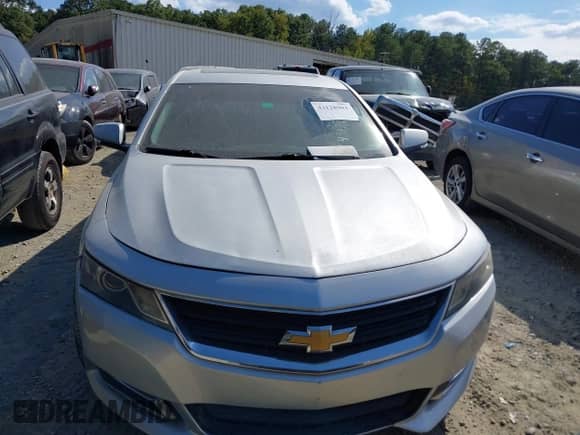 2014 Chevrolet Impala LT с VIN 2G1125S32E9295157, выставлен на аукционе IAAI как лот 43128904 с пробегом 165 774 миль миль и . История ставок и продаж доступна на DreamBid. Изображение 12.