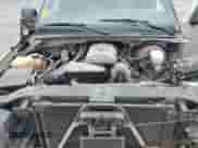 2006 Chevrolet Silverado 1500 LT1 с VIN 1GCEC19Z36Z233203, выставлен на аукционе Copart как лот 58387205 с пробегом 397 311 миль миль и Списание • Salvage title. История ставок и продаж доступна на DreamBid. Изображение 11.
