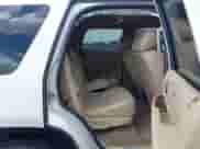 2010 Cadillac Escalade Premium z VIN 1GYUKCEF5AR161736, wystawiony jako IAAI lot #42742355 z przebiegiem 167 681 mil mil oraz . Historia ofert i sprzedaży dostępna na DreamBid. Obrazek 8.