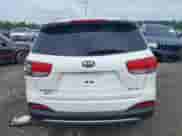 2017 Kia Sorento EX with VIN 5XYPHDA56HG245934, listed as a IAAI auction lot 42692837 with 147,833 mi miles and . Bid and sale history available at DreamBid. Image 16.