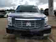 2008 Cadillac Escalade with VIN 1GYFK63858R271985, listed as a Copart auction lot 82132985 with 129,587 mi miles and Salvage title. Bid and sale history available at DreamBid. Image 5.