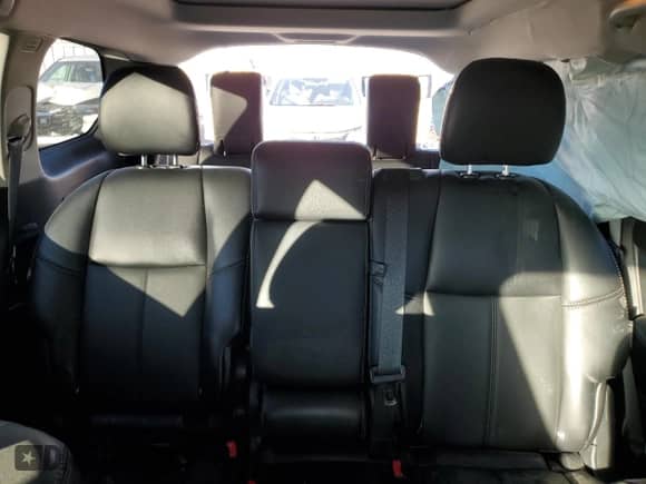 2020 Nissan Pathfinder SL with VIN 5N1DR2CM4LC608622, listed as a Copart auction lot 81252335 with 73,902 mi miles and Salvage title. Bid and sale history available at DreamBid. Image 10.