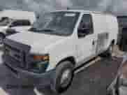 2008 Ford Econoline Cargo Commercial с VIN 1FTSE34L68DA15462, выставлен на аукционе Copart как лот 52294355 с пробегом 241 408 миль миль и Чистый • Clean title. История ставок и продаж доступна на DreamBid. Изображение 1.