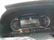 2019 Honda Pilot EX-L z VIN 5FNYF5H58KB031645, wystawiony jako Copart lot #69818455 z przebiegiem 95 819 mil mil oraz Szkoda całkowita • Salvage title. Historia ofert i sprzedaży dostępna na DreamBid. Obrazek 9.