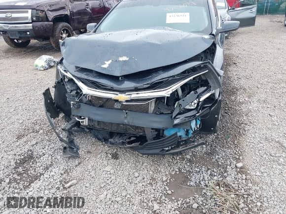 2021 Chevrolet Malibu LT z VIN 1G1ZD5ST2MF062043, wystawiony jako IAAI lot #43236521 z przebiegiem 88 076 mil mil oraz . Historia ofert i sprzedaży dostępna na DreamBid. Obrazek 6.