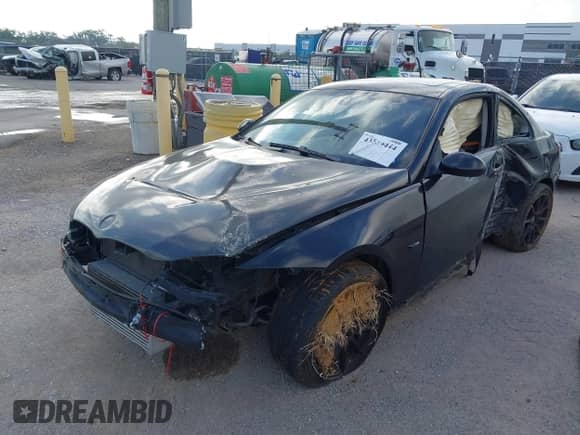 2009 BMW 3 Series 335i xDrive с VIN WBAWC73559E269609, выставлен на аукционе IAAI как лот 43539444 с пробегом 103 924 миль миль и . История ставок и продаж доступна на DreamBid. Изображение 2.