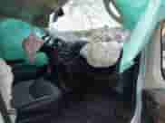 2019 Ram ProMaster Cargo with VIN 3C6TRVAG4KE525642, listed as a IAAI auction lot 42371663 with Not provided miles and . Bid and sale history available at DreamBid. Image 5.