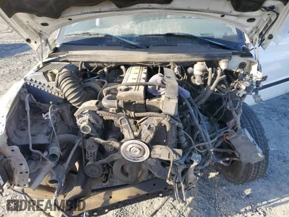 1999 Dodge 2500 z VIN 1B7KC2362XJ593196, wystawiony jako Copart lot #86147875 z przebiegiem Nie podano mil oraz Szkoda całkowita • Salvage title. Historia ofert i sprzedaży dostępna na DreamBid. Obrazek 11.