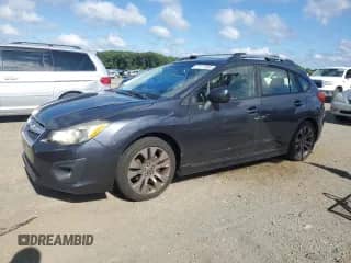 2013 Subaru Impreza Special Sports Limited z VIN JF1GPAR64D2810836, wystawiony jako Copart lot #71177865 z przebiegiem 121 493 mil mil oraz Czysty tytuł • Clean title. Historia ofert i sprzedaży dostępna na DreamBid. Obrazek 1.