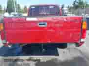 1993 Nissan Frontier с VIN 1N6SD16S8PC336724, выставлен на аукционе IAAI как лот 42652314 с пробегом 301 564 миль миль и . История ставок и продаж доступна на DreamBid. Изображение 6.