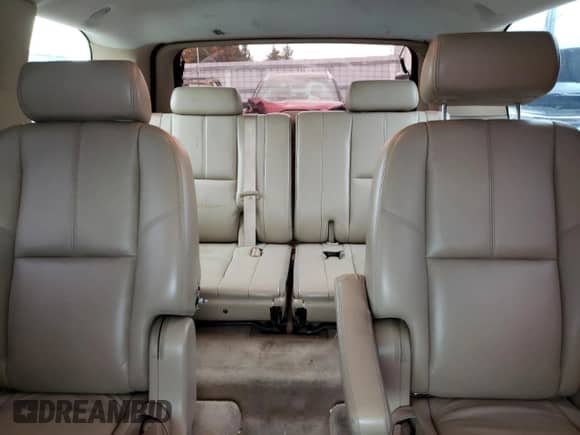 2007 Chevrolet Tahoe Police с VIN 1GNEC03057R352271, выставлен на аукционе Copart как лот 79399294 с пробегом 227 937 миль миль и Списание • Salvage title. История ставок и продаж доступна на DreamBid. Изображение 10.