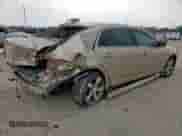 2008 Chevrolet Malibu 1FL с VIN 1G1ZG57N584212133, выставлен на аукционе Copart как лот 57344675 с пробегом 136 673 миль миль и Списание • Salvage title. История ставок и продаж доступна на DreamBid. Изображение 3.