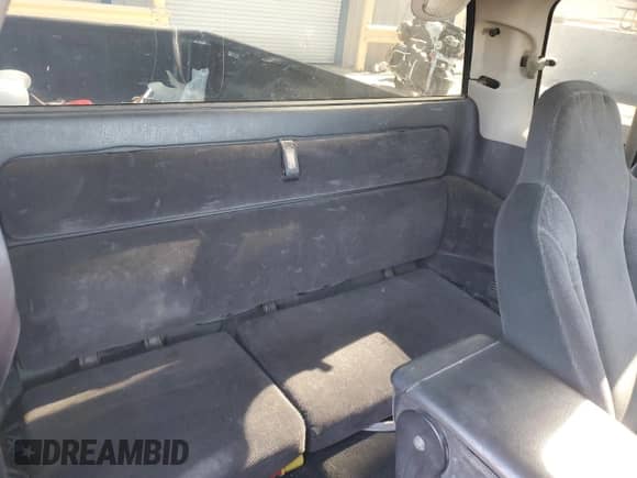2002 Dodge Dakota SLT with VIN 1B7GL42X72S522171, listed as a Copart auction lot 58509195 with 203,069 mi miles and Salvage title. Bid and sale history available at DreamBid. Image 10.