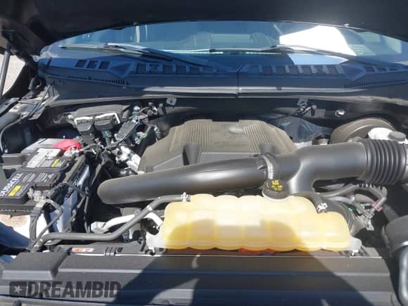 2018 Ford F-150 XL с VIN 1FTEW1CG2JFB51326, выставлен на аукционе IAAI как лот 42053317 с пробегом 50 507 миль миль и . История ставок и продаж доступна на DreamBid. Изображение 10.