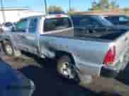 2012 Toyota Tacoma PreRunner с VIN 5TFTU4GNXCX027373, выставлен на аукционе IAAI как лот 43436193 с пробегом 185 816 миль миль и . История ставок и продаж доступна на DreamBid. Изображение 3.