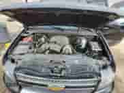 2009 Chevrolet Suburban 2LT z VIN 1GNFK26389R293373, wystawiony jako Copart lot #89718505 z przebiegiem 214 454 mil mil oraz Szkoda całkowita • Salvage title. Historia ofert i sprzedaży dostępna na DreamBid. Obrazek 12.
