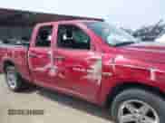 2012 Ram 1500 Express z VIN 1C6RD7FT1CS318554, wystawiony jako IAAI lot #42063789 z przebiegiem Nie podano mil oraz . Historia ofert i sprzedaży dostępna na DreamBid. Obrazek 12.