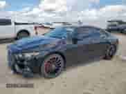 2021 Mercedes-Benz CLA 250 с VIN W1K5J4GB7MN217416, выставлен на аукционе Copart как лот 82076875 с пробегом 35 443 миль миль и Списание • Salvage title. История ставок и продаж доступна на DreamBid. Изображение 1.