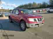 2013 Nissan Frontier SL with VIN 1N6AD0EV3DN710402, listed as a Copart auction lot 43846485 with 116,974 mi miles and Salvage title. Bid and sale history available at DreamBid. Image 10.