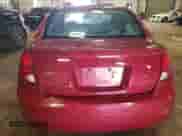 2006 Saturn ION с VIN 1G8AJ55F46Z193313, выставлен на аукционе Copart как лот 70937405 с пробегом 36 445 миль миль и Чистый • Clean title. История ставок и продаж доступна на DreamBid. Изображение 6.