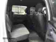 2022 Ram 1500 Big Horn with VIN 1C6SRFMT7NN367274, listed as a IAAI auction lot 41624816 with 96,996 mi miles and . Bid and sale history available at DreamBid. Image 8.