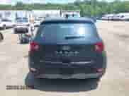 2022 Hyundai Venue SE with VIN KMHRB8A30NU207668, listed as a IAAI auction lot 42696116 with 49,511 mi miles and . Bid and sale history available at DreamBid. Image 16.
