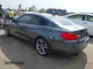 2014 BMW 4 Series 428i with VIN WBA3N7C5XEF718428, listed as a IAAI auction lot 42043910 with 157,686 mi miles and . Bid and sale history available at DreamBid. Image 3.