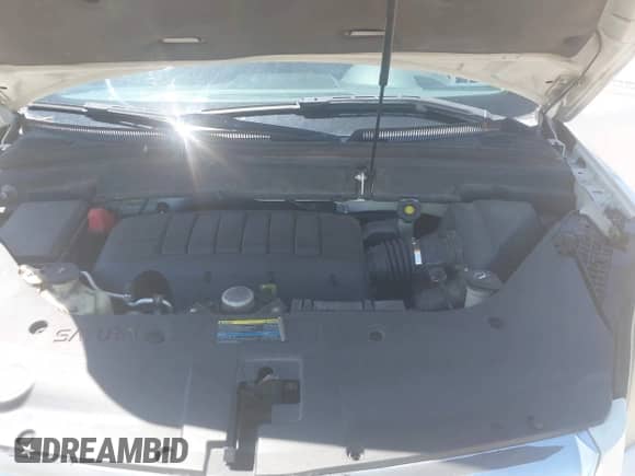 2009 Saturn Outlook XE with VIN 5GZEV13DX9J217346, listed as a IAAI auction lot 42747140 with 186,923 mi miles and . Bid and sale history available at DreamBid. Image 10.