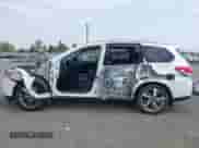 2014 Nissan Pathfinder SV with VIN 5N1AR2MM3EC626663, listed as a IAAI auction lot 43078228 with Not provided miles and . Bid and sale history available at DreamBid. Image 14.