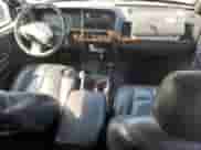 1997 Jeep Grand Cherokee Limited с VIN 1J4GZ78S2VC585859, выставлен на аукционе Copart как лот 81543995 с пробегом 192 943 миль миль и На запчасти • Non repairable. История ставок и продаж доступна на DreamBid. Изображение 8.