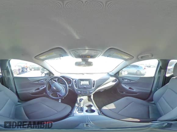 2018 Chevrolet Malibu Hybrid с VIN 1G1ZF5SU9JF176264, выставлен на аукционе Copart как лот 61240825 с пробегом 148 131 миль миль и Списание • Salvage title. История ставок и продаж доступна на DreamBid. Изображение 14.