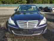 2013 Hyundai Genesis 3.8L с VIN KMHGC4DD8DU236979, выставлен на аукционе Copart как лот 84058555 с пробегом 107 198 миль миль и Списание • Salvage title. История ставок и продаж доступна на DreamBid. Изображение 5.