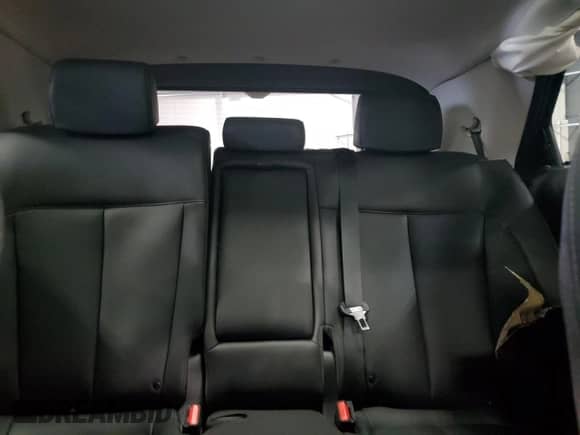 2024 Hyundai Ioniq 5 Limited с VIN KM8KRDDF9RU284198, выставлен на аукционе Copart как лот 61644415 с пробегом 6 190 миль миль и Списание • Salvage title. История ставок и продаж доступна на DreamBid. Изображение 10.