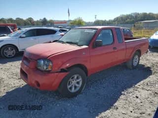 2002 Nissan Frontier XE с VIN 1N6DD26S72C325088, выставлен на аукционе Copart как лот 82439285 с пробегом 130 470 миль миль и Чистый • Clean title. История ставок и продаж доступна на DreamBid. Изображение 1.