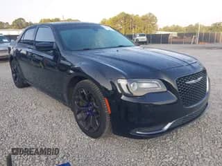 2019 Chrysler 300 Touring with VIN 2C3CCAAGXKH747274, listed as a IAAI auction lot 43040248 with 93,437 mi miles and . Bid and sale history available at DreamBid. Image 1.