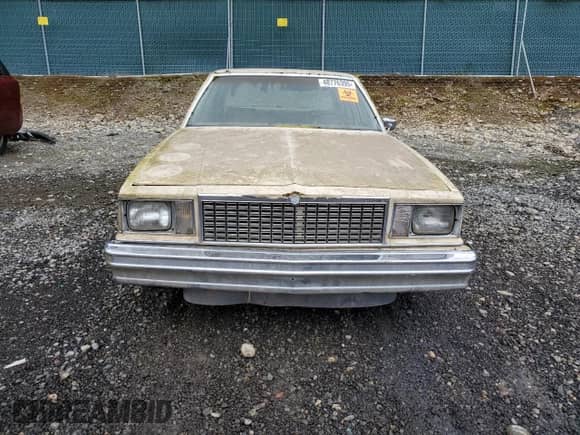 1979 Chevrolet Malibu с VIN 1W19J9K439407, выставлен на аукционе Copart как лот 48776395 с пробегом 47 010 миль миль и Чистый • Clean title. История ставок и продаж доступна на DreamBid. Изображение 5.