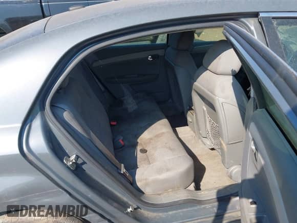 2008 Chevrolet Malibu 1LT с VIN 1G1ZH57B384245666, выставлен на аукционе IAAI как лот 43245984 с пробегом Не указан миль и . История ставок и продаж доступна на DreamBid. Изображение 8.