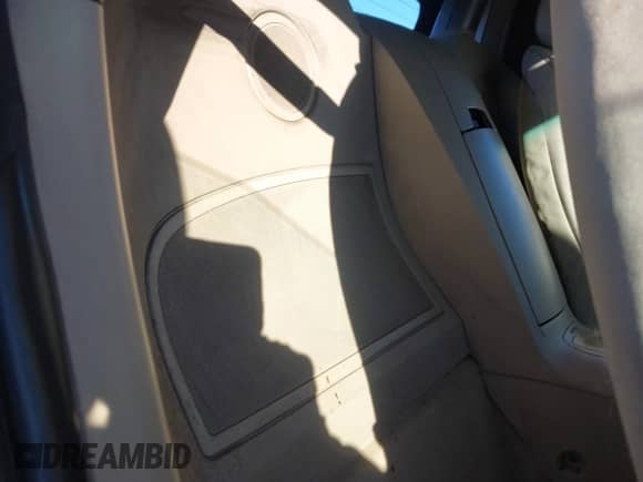 2008 BMW Z4 3.0i с VIN 4USBU33548LW74873, выставлен на аукционе IAAI как лот 41387887 с пробегом 185 696 миль миль и . История ставок и продаж доступна на DreamBid. Изображение 8.