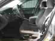 2012 Chevrolet Impala Police Police with VIN 2G1WD5E3XC1283653, listed as a Copart auction lot 87286694 with 150,867 mi miles and Salvage title. Bid and sale history available at DreamBid. Image 7.