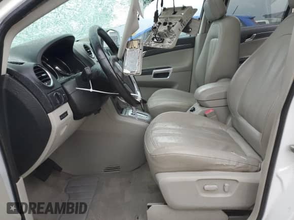 2009 Saturn VUE XE z VIN 3GSCL33P89S518737, wystawiony jako Copart lot #78515594 z przebiegiem 74 690 mil mil oraz Czysty tytuł • Clean title. Historia ofert i sprzedaży dostępna na DreamBid. Obrazek 7.